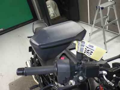Husqvarna Svartpilen 401 2023