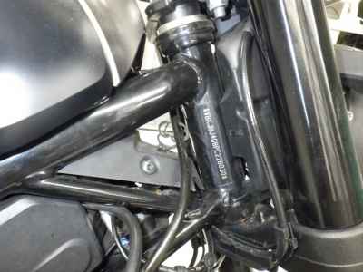 Husqvarna Svartpilen 401 2023