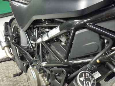 Husqvarna Svartpilen 401 2023