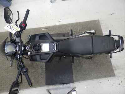 Husqvarna Svartpilen 401 2023