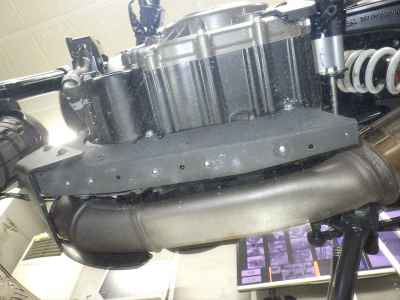 Husqvarna Svartpilen 401 2023