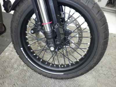 Husqvarna Svartpilen 401 2023