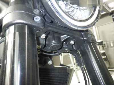 Husqvarna Svartpilen 401 2023