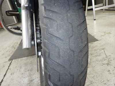 Suzuki Intruder 400 Classic 2007