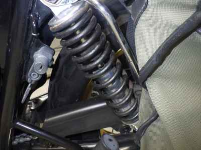Kawasaki W800 2012