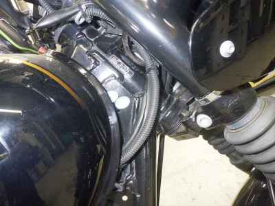 Kawasaki W800 2012