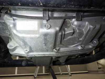Yamaha XVS400 Drag Star 2007