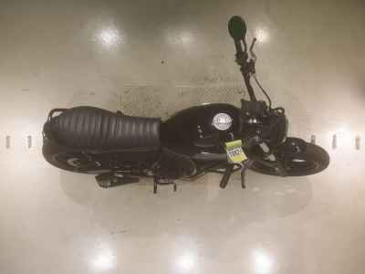 Ducati Scrambler Sixty2 2016