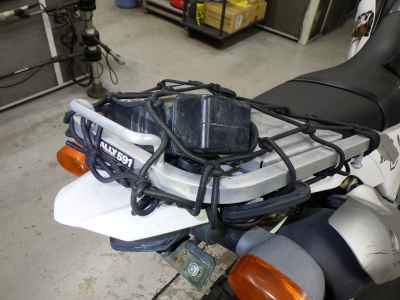 Yamaha WR250R 2014