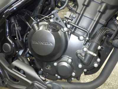 Honda Rebel CMX250 2017
