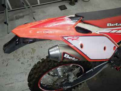 Beta RR2T250 2014
