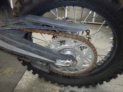 Beta RR2T250 2014