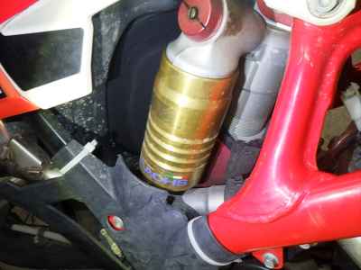 Beta RR2T250 2014