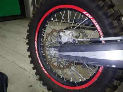 Beta RR2T250 2014