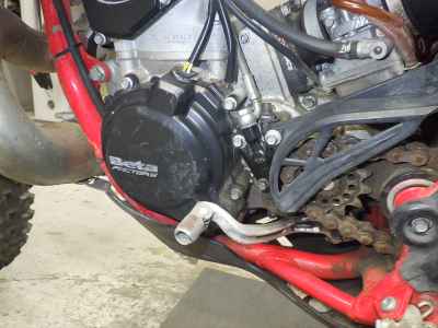 Beta RR2T250 2014