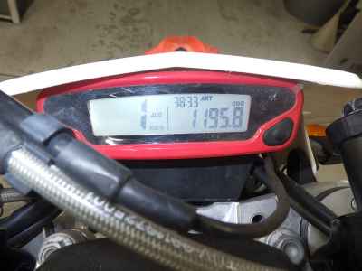 Beta RR2T250 2014
