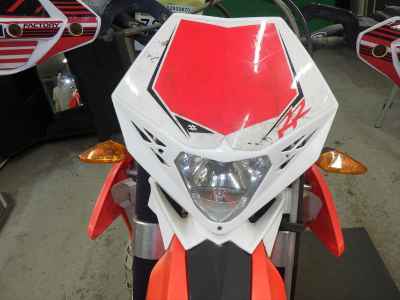 Beta RR2T250 2014