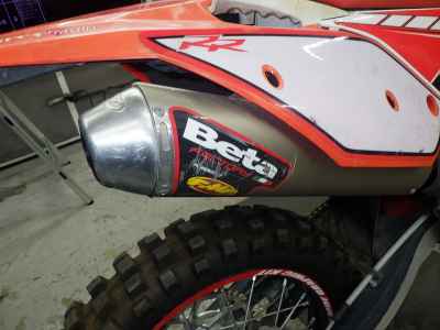 Beta RR2T250 2014