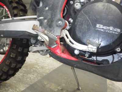 Beta RR2T250 2014