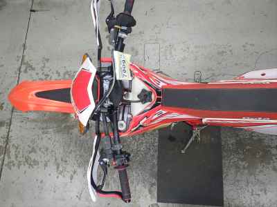 Beta RR2T250 2014