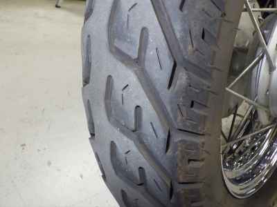 Yamaha XVS250 Drag Star 2006