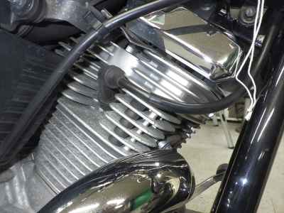 Yamaha XVS250 Drag Star 2006