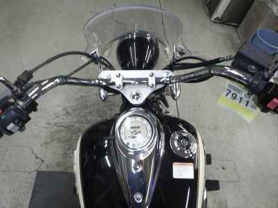 Yamaha XVS250 Drag Star 2006