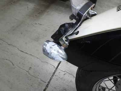 Yamaha XVS250 Drag Star 2006