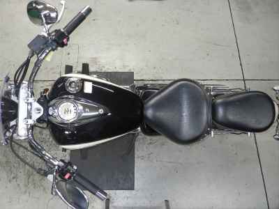 Yamaha XVS250 Drag Star 2006