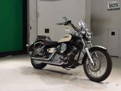 Yamaha XVS250 Drag Star 2006