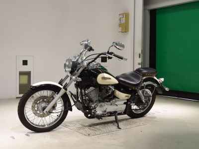 Yamaha XVS250 Drag Star 2006