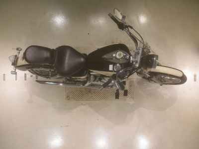 Yamaha XVS250 Drag Star 2006