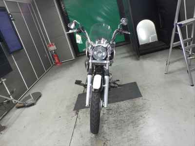 Yamaha XVS250 Drag Star 2006