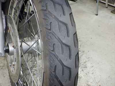Yamaha XVS250 Drag Star 2006