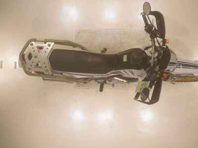 Yamaha XT250 Serow 2012