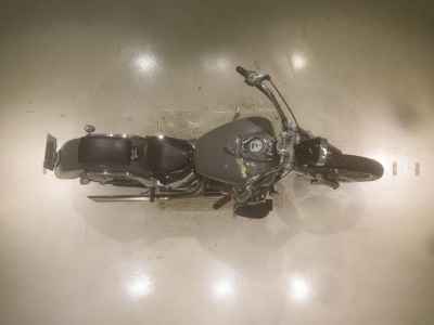 Yamaha XVS400 Drag Star 2009
