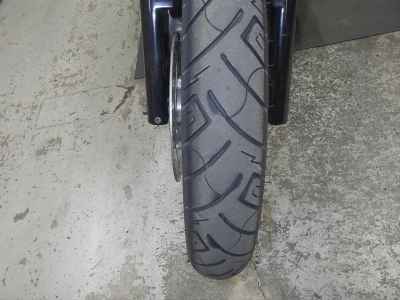 Yamaha XVS400 Drag Star 2009