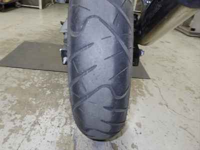 Honda CBR250R 2015
