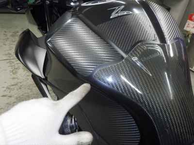 Kawasaki Z250 2013