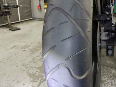 Honda CBR250R 2013