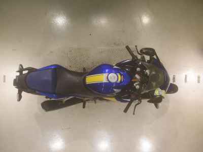 Honda CBR250R 2013