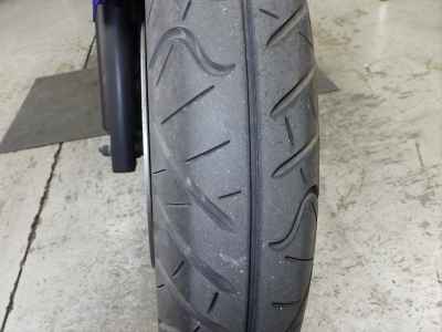 Honda CBR250R 2013