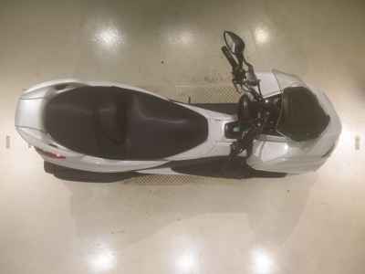 Yamaha Majesty 250 2012
