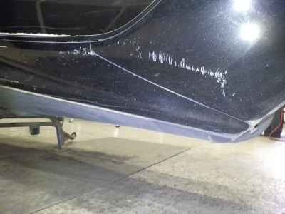 Yamaha Maxam 250 2007