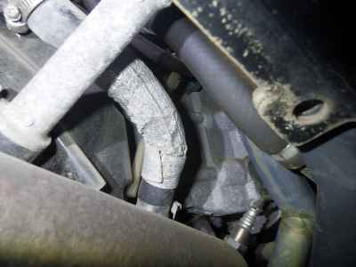 Yamaha Maxam 250 2007