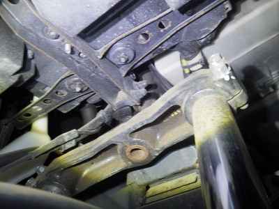 Yamaha Maxam 250 2007