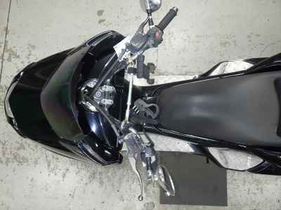 Yamaha Maxam 250 2007