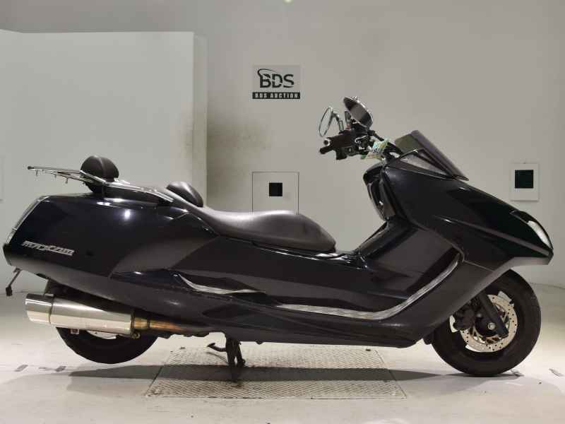 Yamaha Maxam 250 2007