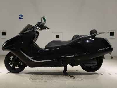 Yamaha Maxam 250 2007
