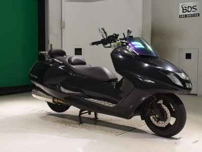 Yamaha Maxam 250 2007